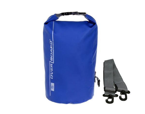 Dry Bag – Kayaking Bag – Dry Tube Bag – 5L