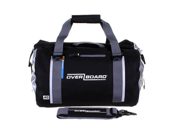 Classic Waterproof Duffel Waterproof Holdall Waterproof Sports Bag OverBoard