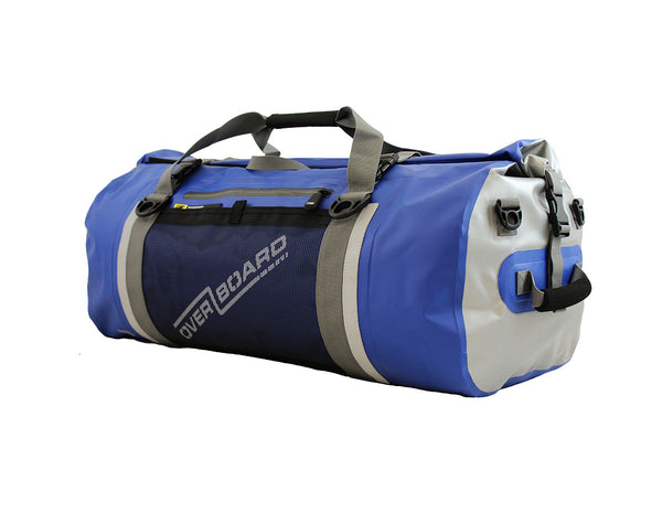 Waterproof Sports Duffel Bag - Keep Your Gear Dry