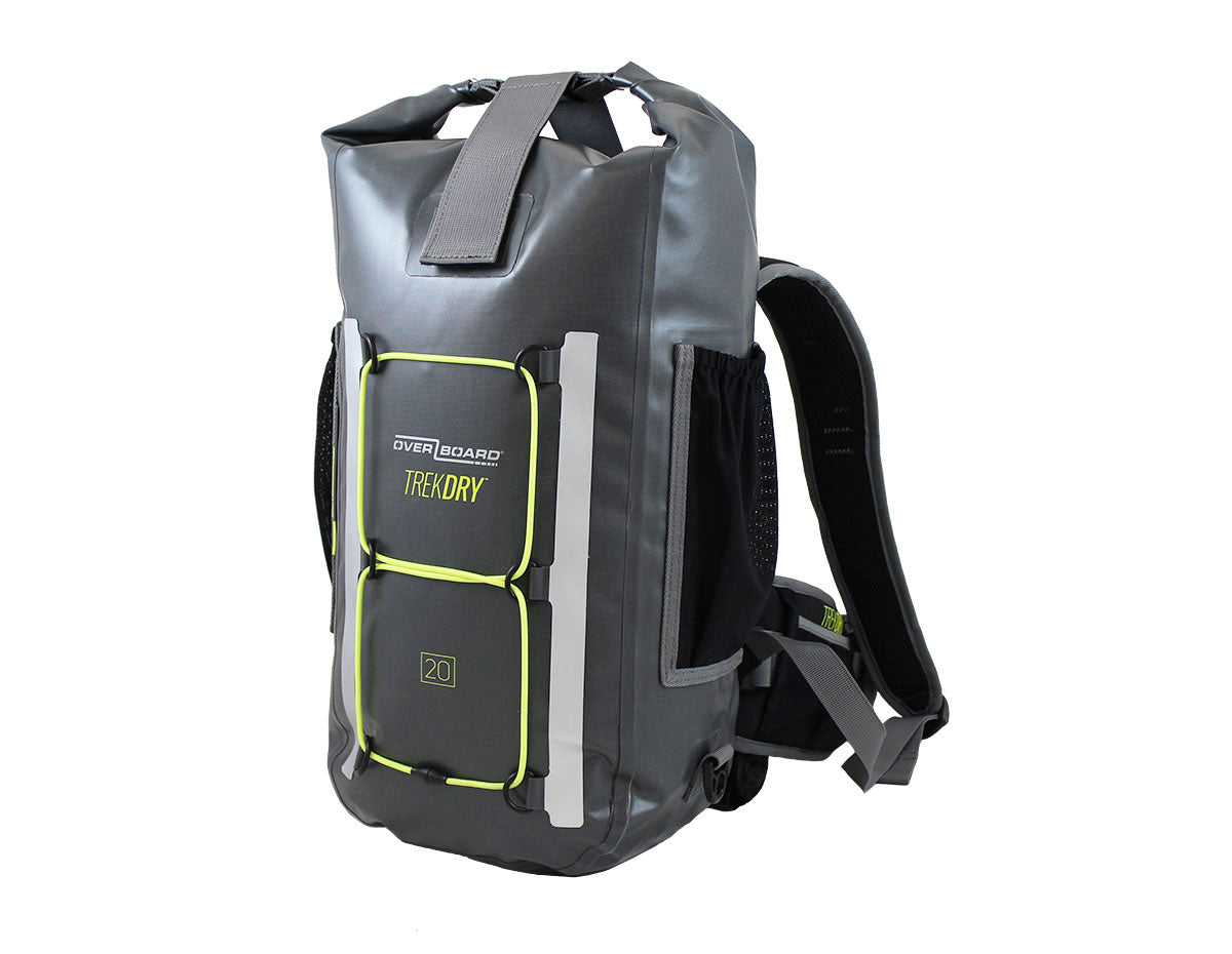 100% Waterproof 20 Litre Backpack